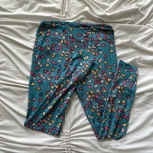LuLaRoe Leggings